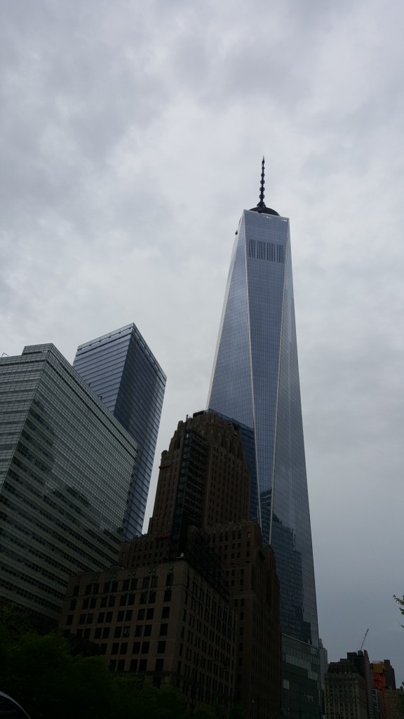 1WTC