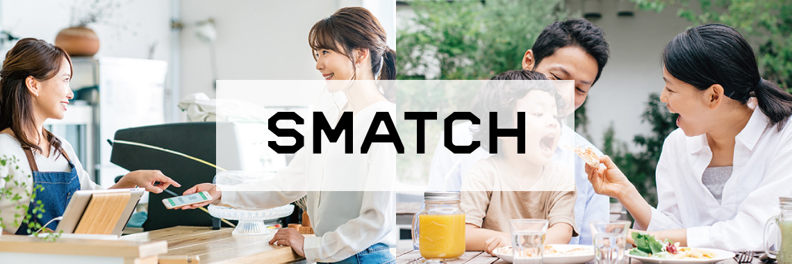 SMATCH