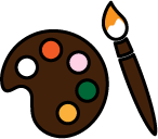 デザインの調整も承ります